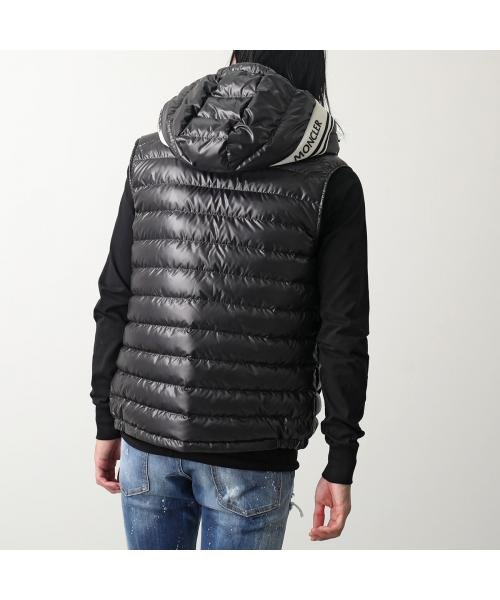 MONCLER(モンクレール)/MONCLER ダウンベスト CLAI GILET クライ ジレ 1A00057 595ZJ /img04