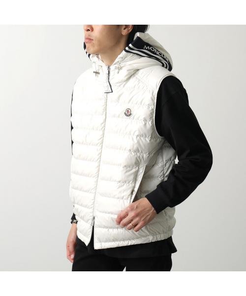 MONCLER(モンクレール)/MONCLER ダウンベスト CLAI GILET クライ ジレ 1A00057 595ZJ /img06