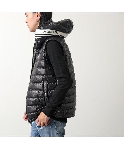 MONCLER(モンクレール)/MONCLER ダウンベスト CLAI GILET クライ ジレ 1A00057 595ZJ /img08