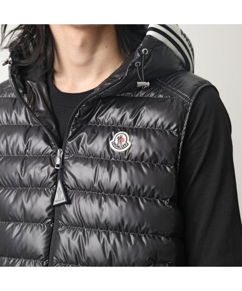 MONCLER(モンクレール)/MONCLER ダウンベスト CLAI GILET クライ ジレ 1A00057 595ZJ /img10