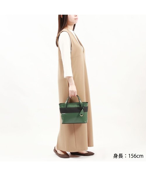 【日本正規品】 アニアリ トートバッグ 小さめ aniary レザー 日本製 軽量 A5 F－Film Leather エフ－フィルムレザー 32－02001 