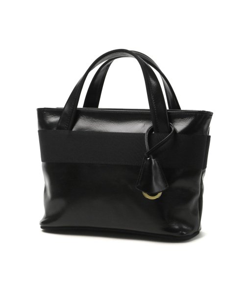 【日本正規品】 アニアリ トートバッグ 小さめ aniary レザー 日本製 軽量 A5 F－Film Leather エフ－フィルムレザー 32－02001 