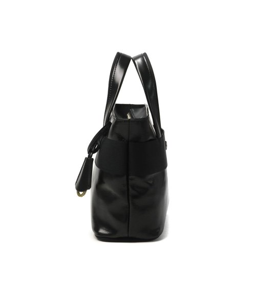 【日本正規品】 アニアリ トートバッグ 小さめ aniary レザー 日本製 軽量 A5 F－Film Leather エフ－フィルムレザー 32－02001 