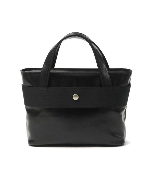 【日本正規品】 アニアリ トートバッグ 小さめ aniary レザー 日本製 軽量 A5 F－Film Leather エフ－フィルムレザー 32－02001 