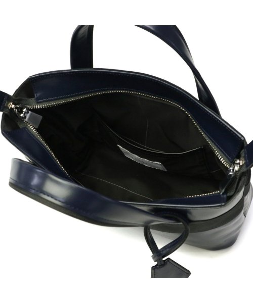 【日本正規品】 アニアリ トートバッグ 小さめ aniary レザー 日本製 軽量 A5 F－Film Leather エフ－フィルムレザー 32－02001 