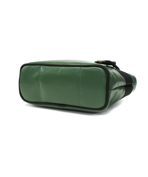 【日本正規品】 アニアリ トートバッグ 小さめ aniary レザー 日本製 軽量 A5 F－Film Leather エフ－フィルムレザー 32－02001 