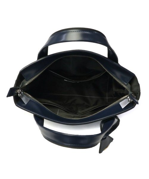 【日本正規品】 アニアリ トートバッグ 小さめ aniary レザー 日本製 軽量 A5 F－Film Leather エフ－フィルムレザー 32－02001 