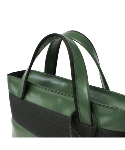 【日本正規品】 アニアリ トートバッグ 小さめ aniary レザー 日本製 軽量 A5 F－Film Leather エフ－フィルムレザー 32－02001 