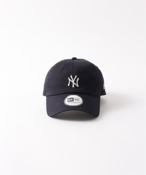 417 EDIFICE(フォーワンセブン　エディフィス)/【NEW ERA / ニューエラ】CC NEYYAN MID LOGO/img01