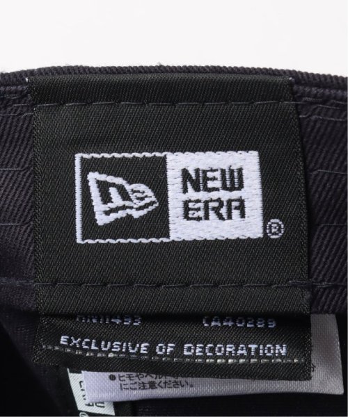 417 EDIFICE(フォーワンセブン　エディフィス)/【NEW ERA / ニューエラ】CC NEYYAN MID LOGO/img13