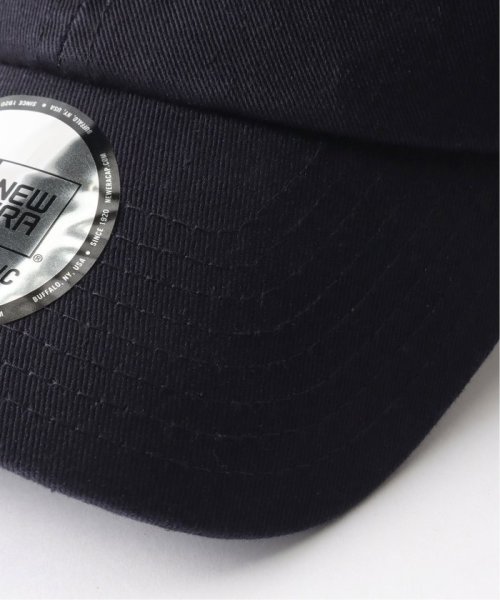 417 EDIFICE(フォーワンセブン　エディフィス)/【NEW ERA / ニューエラ】CC NEYYAN MID LOGO/img17