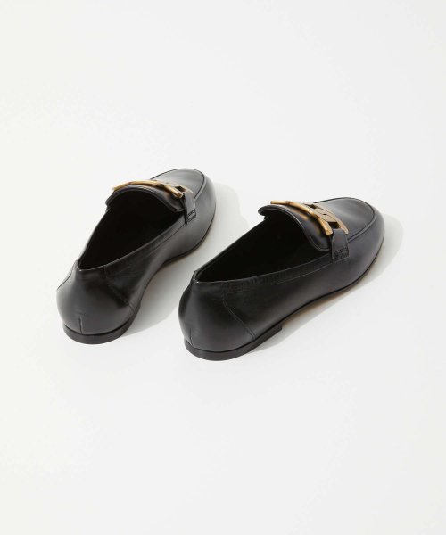 TODS(トッズ)/トッズ TOD'S XXW79A0DD00 NF5 ローファー DIVER LISCIO SPECIAL レディース シューズ ビジネスシューズ KATE レザ/img02