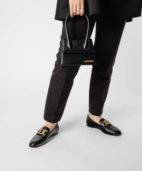 TODS(トッズ)/トッズ TOD'S XXW79A0DD00 NF5 ローファー DIVER LISCIO SPECIAL レディース シューズ ビジネスシューズ KATE レザ/img05