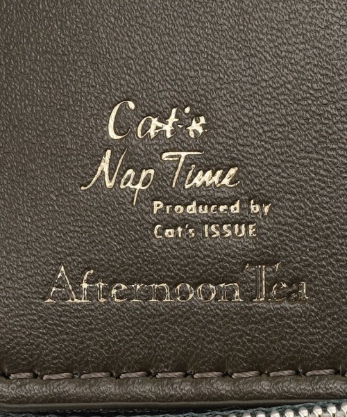 Afternoon Tea LIVING(アフタヌーンティー・リビング)/キーケース/Cat's NapTime/img08