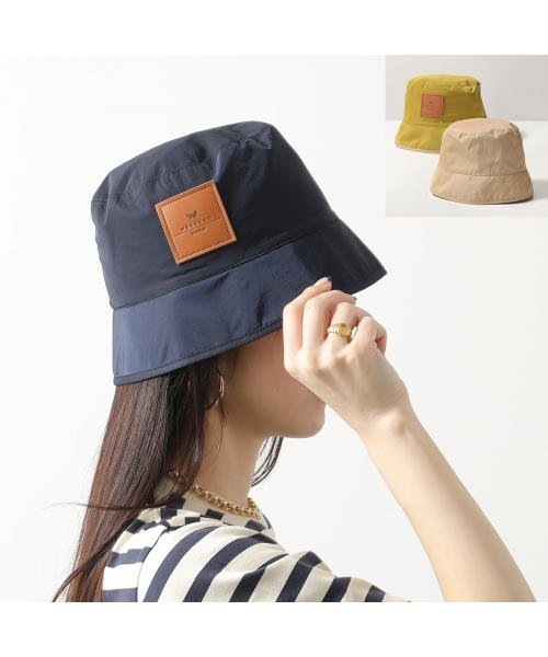 セール】WEEKEND MAX MARA バケットハット GIOIRE(505952081 