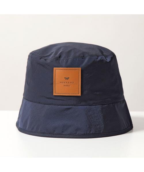 セール】WEEKEND MAX MARA バケットハット GIOIRE(505952081 