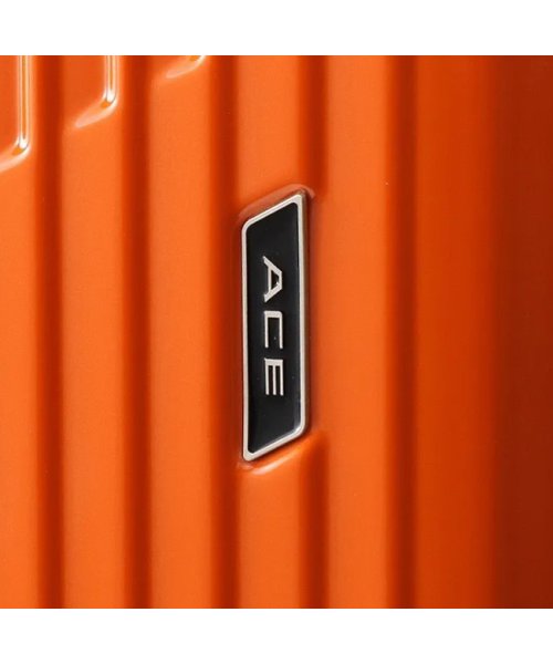 ACE(エース)/エース スーツケース Lサイズ 83L/93L 受託無料 158cm以内 拡張機能付き ACE クレスタ 06318 キャリーケース キャリーバッグ/img11