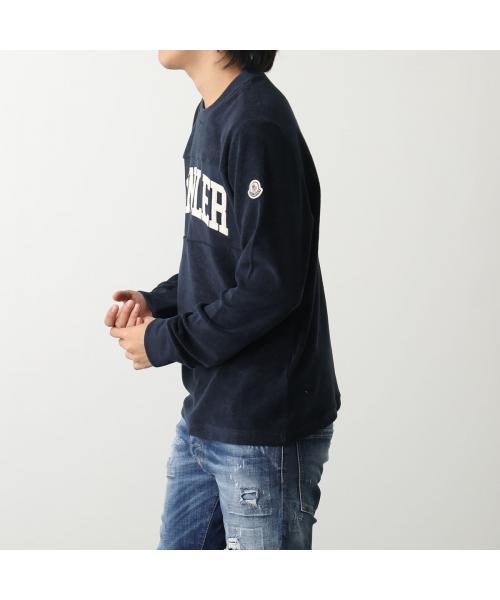 MONCLER(モンクレール)/MONCLER 長袖 カットソー SWEATSHIRT 8G00024 899VV/img03