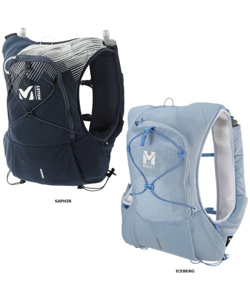 MILLET ミレー アウトドア バックパック インテンス 12 MIS2350 