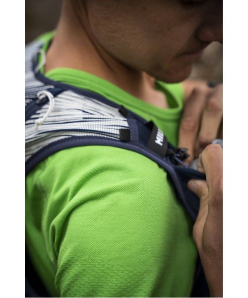 MILLET ミレー アウトドア バックパック インテンス 12 MIS2350 