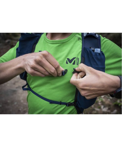 MILLET ミレー アウトドア バックパック インテンス 12 MIS2350 