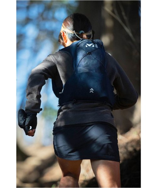 MILLET ミレー アウトドア バックパック インテンス 12 MIS2350 