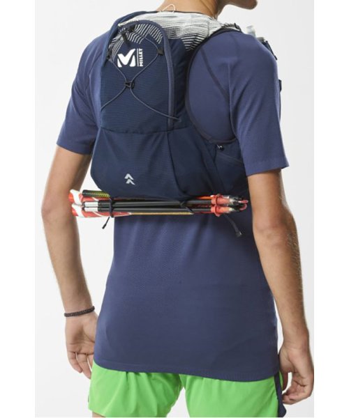 MILLET ミレー アウトドア バックパック インテンス 12 MIS2350 