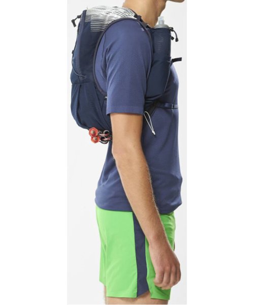 MILLET ミレー アウトドア バックパック インテンス 12 MIS2350 