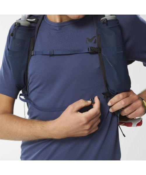 MILLET ミレー アウトドア バックパック インテンス 12 MIS2350 