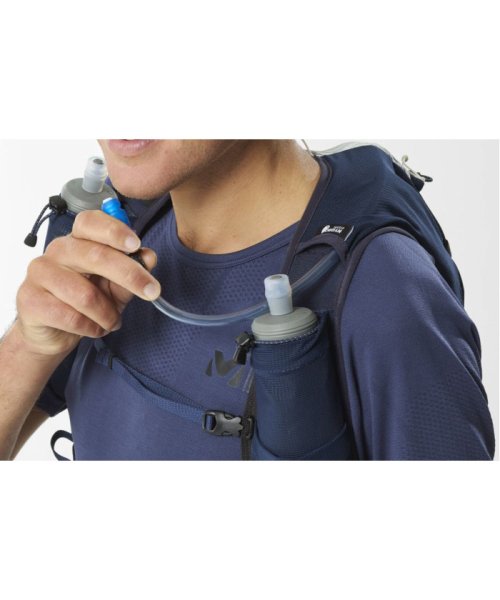 MILLET ミレー アウトドア バックパック インテンス 12 MIS2350 