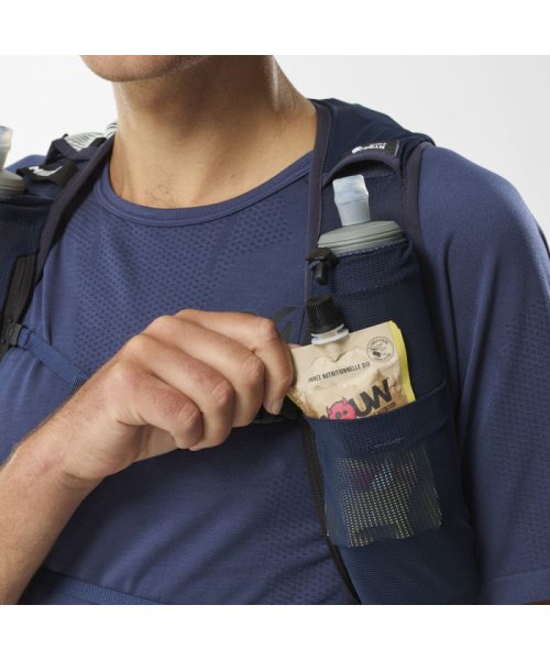 MILLET ミレー アウトドア バックパック インテンス 12 MIS2350 