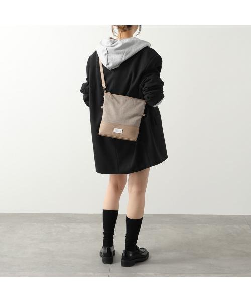 MAISON MARGIELA(メゾンマルジェラ)/MAISON MARGIELA ショルダーバッグ 5AC SB1WG0042 P4348/img04