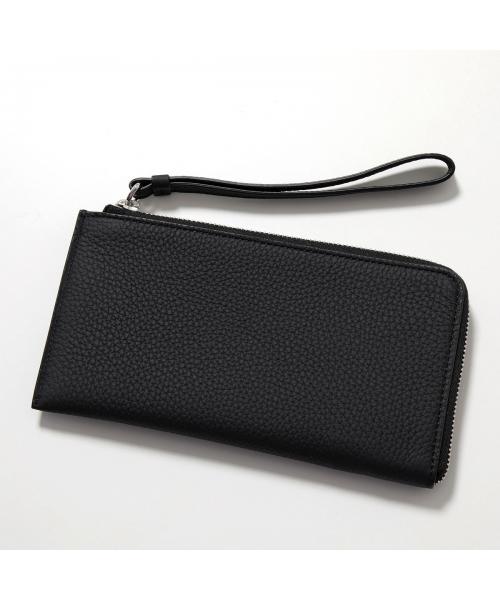 メゾンマルジェラL型財布