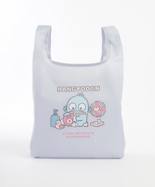 Honeys(ハニーズ)/サンリオキャラクターズ／お弁当バッグ バッグ エコバッグ 収納バッグ サブバッグ /img37