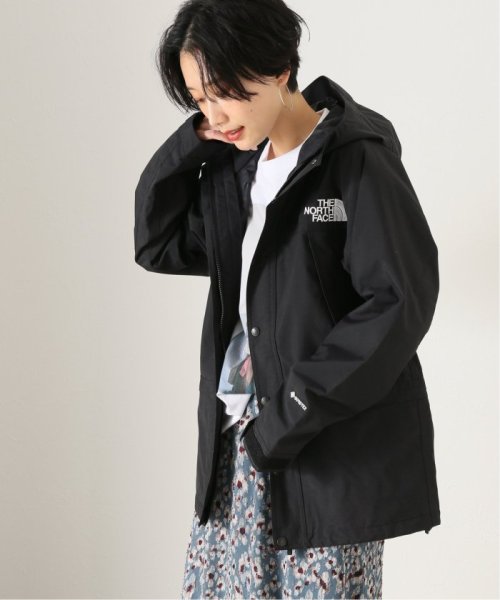 journal standard  L'essage (ジャーナルスタンダード　レサージュ)/【THE NORTH FACE/ノースフェイス】Mountain Light Jacket/img09