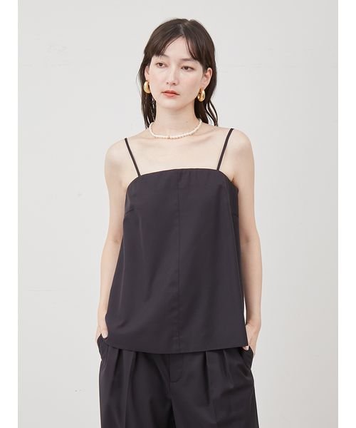3ピース後ギャザーキャミビスチェ 人気・おすすめ｜使いやすい・旅行におすすめ 品質保証 全国発送 在庫限り