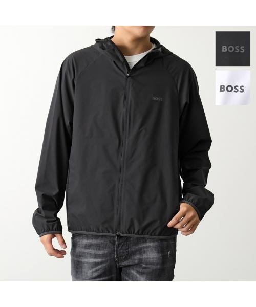 HUGOBOSS(ヒューゴボス)/HUGO BOSS ジャケット 50491921 フード付き パーカー/img01