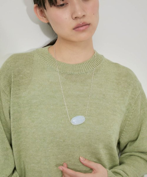 【Sisi Joia/シシジョイア】CUSTOM necklace 