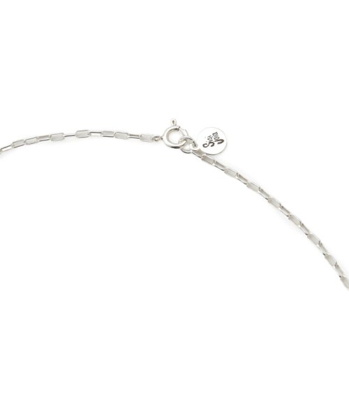 【Sisi Joia/シシジョイア】CUSTOM necklace 