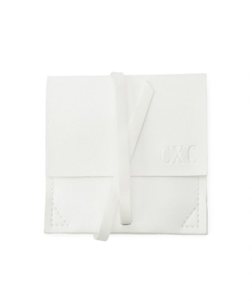 【Sisi Joia/シシジョイア】CUSTOM necklace 