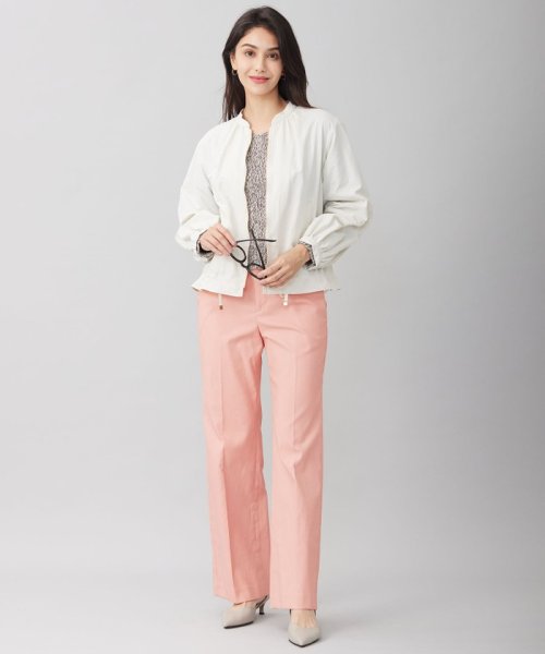 【撥水加工・UVケア・洗える】ライトグログラン ブルゾン ブルゾン 【撥水加工・UVケア・洗える】ライトグログラン B1638187975(12527円)