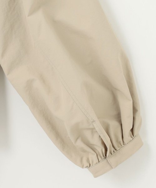 【撥水加工・UVケア・洗える】ライトグログラン ブルゾン ブルゾン 【撥水加工・UVケア・洗える】ライトグログラン B1638187975(12527円)