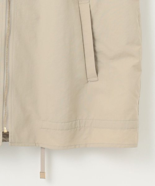 【撥水加工・UVケア・洗える】ライトグログラン ブルゾン ブルゾン 【撥水加工・UVケア・洗える】ライトグログラン B1638187975(12527円)