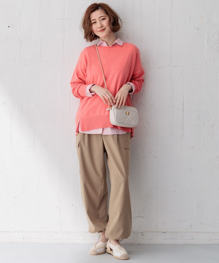 【専用】so4more パンツ 61kIKOCW0DL._UY1000_.jpg