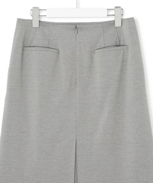 【セットアップ対応】モクロディ スカート Aラインスカート N1423124164(11000円)