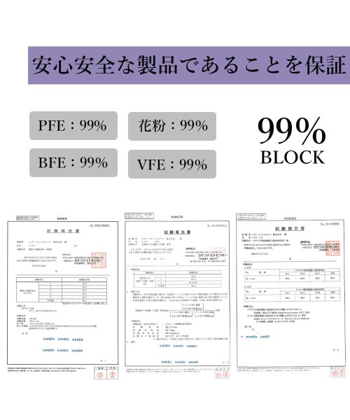 miniministore(ミニミニストア)/3Dマスク 立体 血色マスク 20枚入り/img22