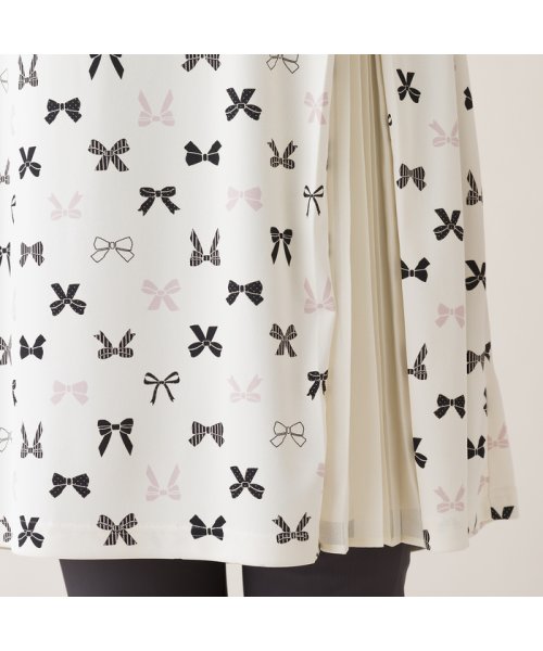 リボンプリントチュニック 人気・おすすめ｜使いやすい・旅行におすすめ 品質保証 全国発送 正規品・日本国内発送・安心保証付き