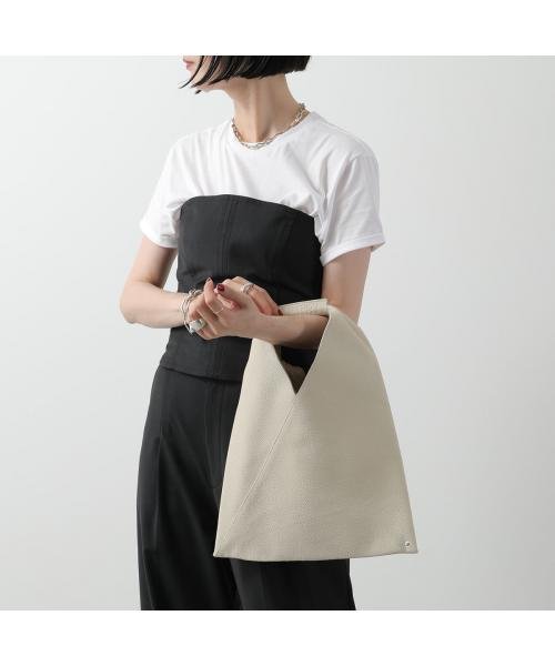 MM6 バッグ Japanese ジャパニーズ スモール S54WD0043 P5691 MM6 Japanese ジャパニーズ スモール S54WD0043