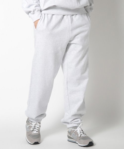 FUSE(フューズ)/【TRIBE WEAR（トライブウェア）】BASIC SWEAT PANTS/img01