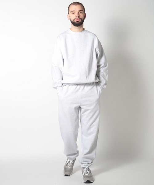 FUSE(フューズ)/【TRIBE WEAR（トライブウェア）】BASIC SWEAT PANTS/img04